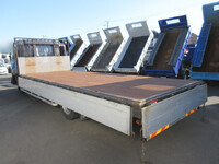 ISUZU Forward Aluminum Block 2RG-FRR90T2 2019 188,503km_12