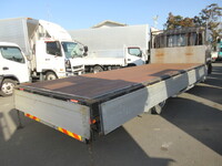 ISUZU Forward Aluminum Block 2RG-FRR90T2 2019 188,503km_13