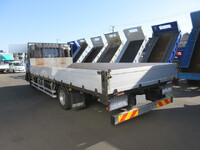 ISUZU Forward Aluminum Block 2RG-FRR90T2 2019 188,503km_2