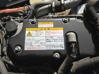 ISUZU Forward Aluminum Block 2RG-FRR90T2 2019 188,503km_31