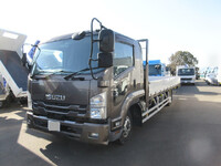 ISUZU Forward Aluminum Block 2RG-FRR90T2 2019 188,503km_3