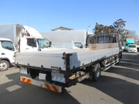 ISUZU Forward Aluminum Block 2RG-FRR90T2 2019 188,503km_4