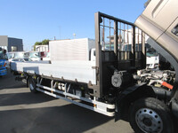 ISUZU Forward Aluminum Block 2RG-FRR90T2 2019 188,503km_7