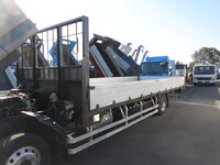 ISUZU Forward Aluminum Block 2RG-FRR90T2 2019 188,503km_8