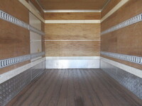 MITSUBISHI FUSO Canter Aluminum Van TKG-FBA20 2015 192,843km_11