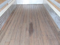 MITSUBISHI FUSO Canter Aluminum Van TKG-FBA20 2015 192,843km_12