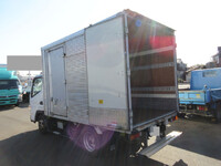 MITSUBISHI FUSO Canter Aluminum Van TKG-FBA20 2015 192,843km_13