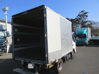 MITSUBISHI FUSO Canter Aluminum Van TKG-FBA20 2015 192,843km_14