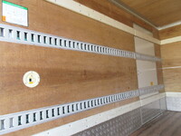 MITSUBISHI FUSO Canter Aluminum Van TKG-FBA20 2015 192,843km_15