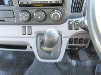 MITSUBISHI FUSO Canter Aluminum Van TKG-FBA20 2015 192,843km_23