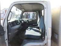 MITSUBISHI FUSO Canter Aluminum Van TKG-FBA20 2015 192,843km_26