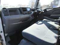 MITSUBISHI FUSO Canter Aluminum Van TKG-FBA20 2015 192,843km_27