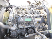 MITSUBISHI FUSO Canter Aluminum Van TKG-FBA20 2015 192,843km_29