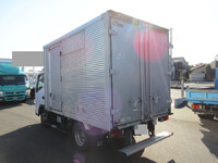 MITSUBISHI FUSO Canter Aluminum Van TKG-FBA20 2015 192,843km_2