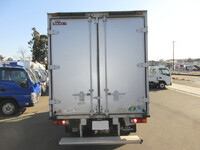 MITSUBISHI FUSO Canter Aluminum Van TKG-FBA20 2015 192,843km_6