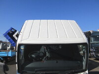 MITSUBISHI FUSO Canter Aluminum Van TKG-FBA20 2015 192,843km_8