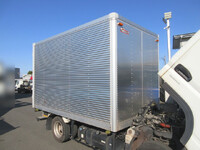 MITSUBISHI FUSO Canter Aluminum Van TKG-FBA20 2015 192,843km_9