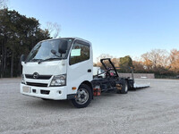 HINO Dutro Self Loader TDG-XZU722M 2017 380,900km_3