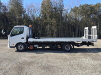 HINO Dutro Self Loader TDG-XZU722M 2017 380,900km_5