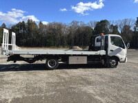 HINO Dutro Self Loader TDG-XZU722M 2017 380,900km_7
