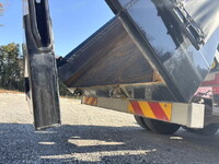 HINO Profia Dump 2DG-FS1AJA 2020 713,854km_15