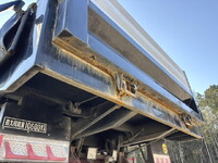 HINO Profia Dump 2DG-FS1AJA 2020 713,854km_16