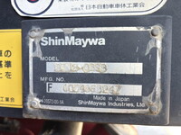 HINO Profia Dump 2DG-FS1AJA 2020 713,854km_17