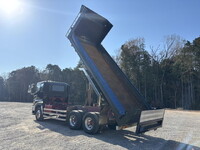 HINO Profia Dump 2DG-FS1AJA 2020 713,854km_2