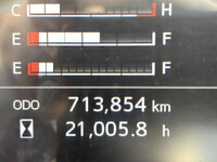 HINO Profia Dump 2DG-FS1AJA 2020 713,854km_40