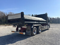 HINO Profia Dump 2DG-FS1AJA 2020 713,854km_4