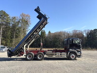 HINO Profia Dump 2DG-FS1AJA 2020 713,854km_5