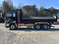 HINO Profia Dump 2DG-FS1AJA 2020 713,854km_6