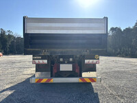 HINO Profia Dump 2DG-FS1AJA 2020 713,854km_7