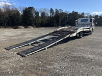 ISUZU Elf Carrier Car TPG-NPR85N 2019 139,315km_15