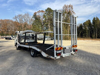 ISUZU Elf Carrier Car TPG-NPR85N 2019 139,315km_2