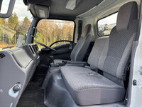 ISUZU Elf Carrier Car TPG-NPR85N 2019 139,315km_31