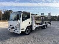 ISUZU Elf Carrier Car TPG-NPR85N 2019 139,315km_3