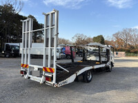 ISUZU Elf Carrier Car TPG-NPR85N 2019 139,315km_4