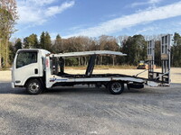 ISUZU Elf Carrier Car TPG-NPR85N 2019 139,315km_5