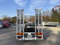 ISUZU Elf Carrier Car TPG-NPR85N 2019 139,315km_7