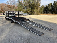 ISUZU Elf Carrier Car TPG-NPR85N 2019 139,315km_9