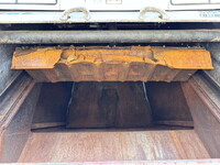 ISUZU Forward Garbage Truck SKG-FSR90S2 2015 324,544km_11