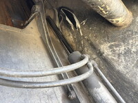 ISUZU Forward Garbage Truck SKG-FSR90S2 2015 324,544km_13