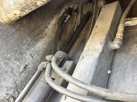 ISUZU Forward Garbage Truck SKG-FSR90S2 2015 324,544km_14