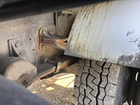 ISUZU Forward Garbage Truck SKG-FSR90S2 2015 324,544km_22