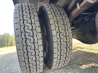 ISUZU Forward Garbage Truck SKG-FSR90S2 2015 324,544km_25