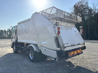 ISUZU Forward Garbage Truck SKG-FSR90S2 2015 324,544km_2