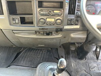 ISUZU Forward Garbage Truck SKG-FSR90S2 2015 324,544km_30