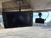 ISUZU Forward Garbage Truck SKG-FSR90S2 2015 324,544km_31