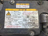 ISUZU Forward Garbage Truck SKG-FSR90S2 2015 324,544km_33